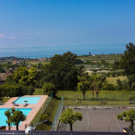 Residence Vignol Bardolino Exterior photo