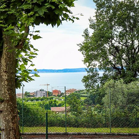 Residence Vignol Bardolino Exterior photo