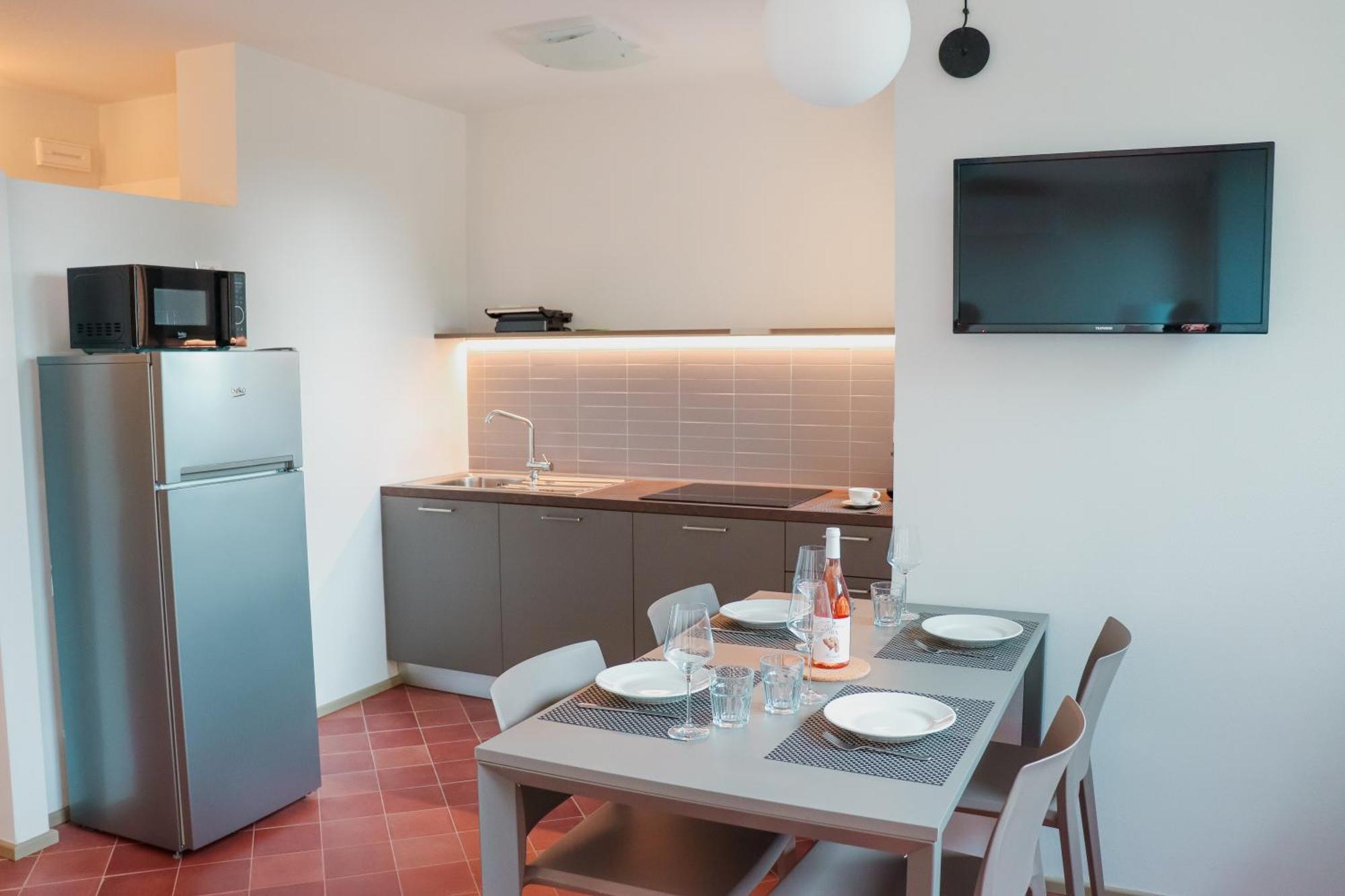 Residence Vignol Bardolino Exterior photo
