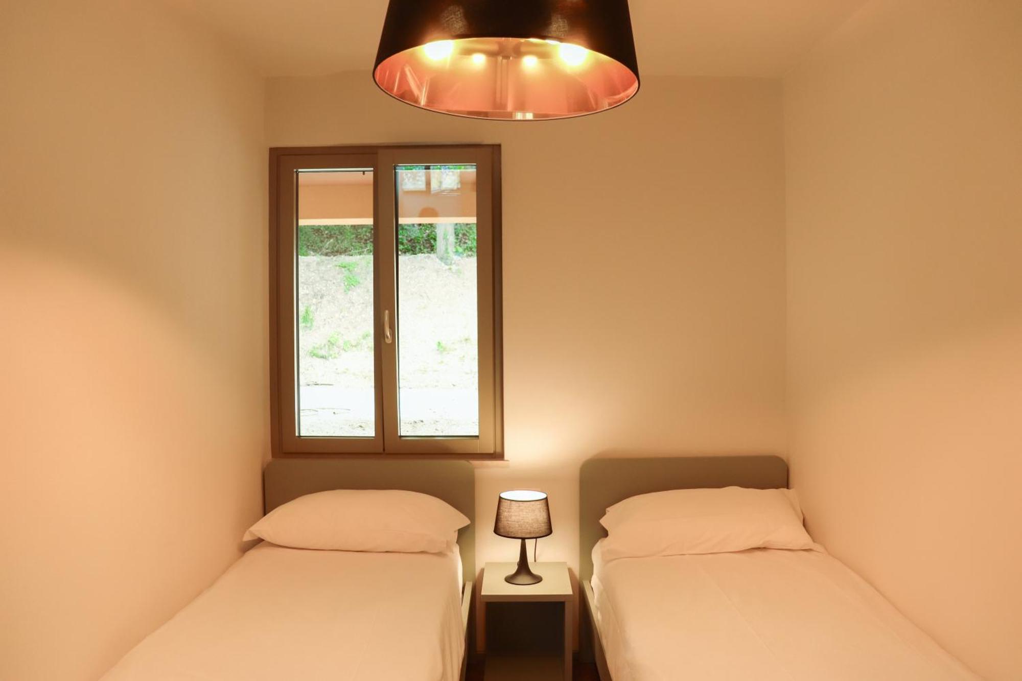 Residence Vignol Bardolino Exterior photo