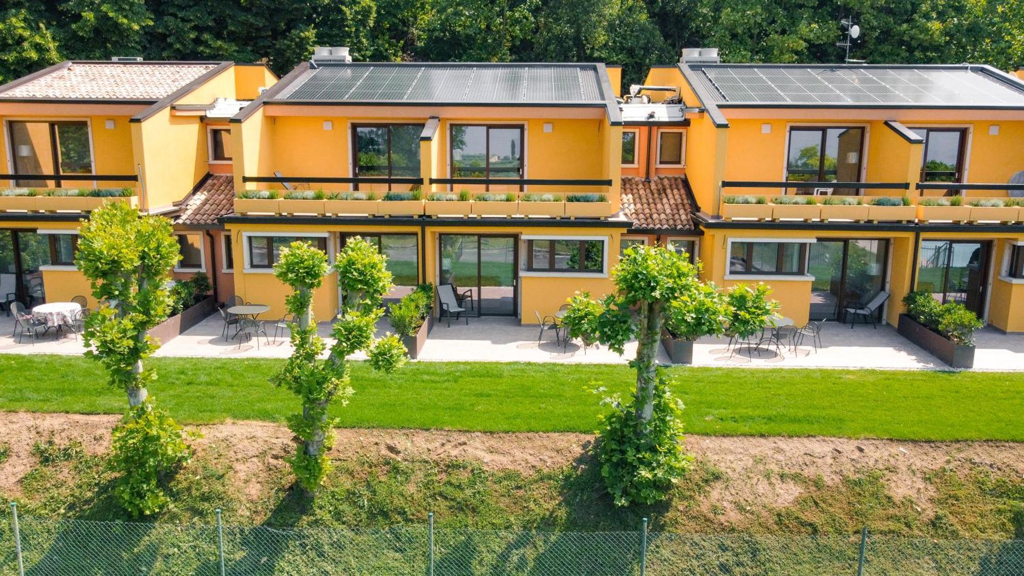 Residence Vignol Bardolino Exterior photo