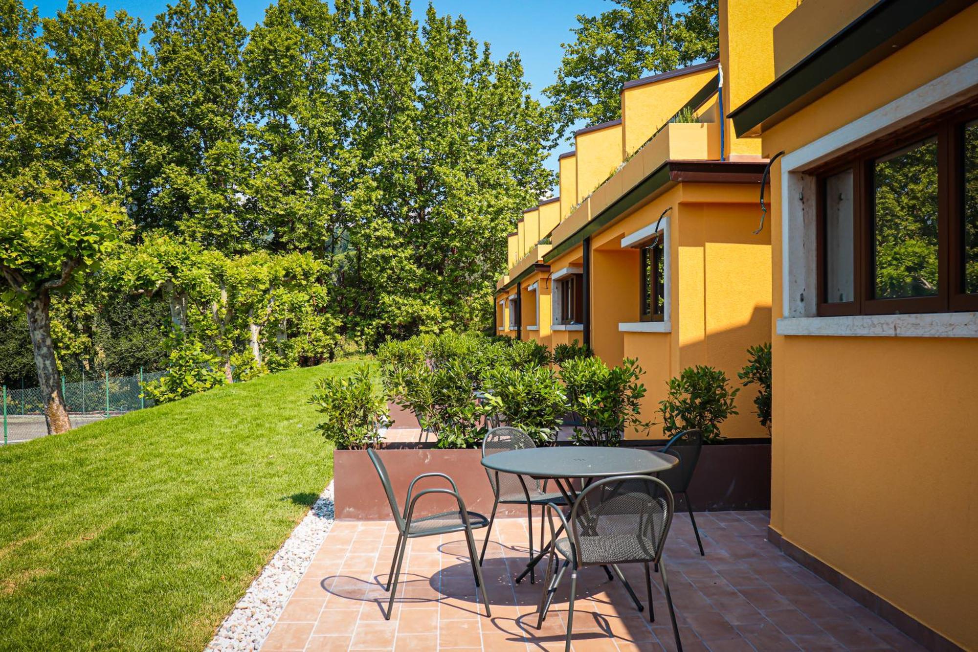 Residence Vignol Bardolino Exterior photo