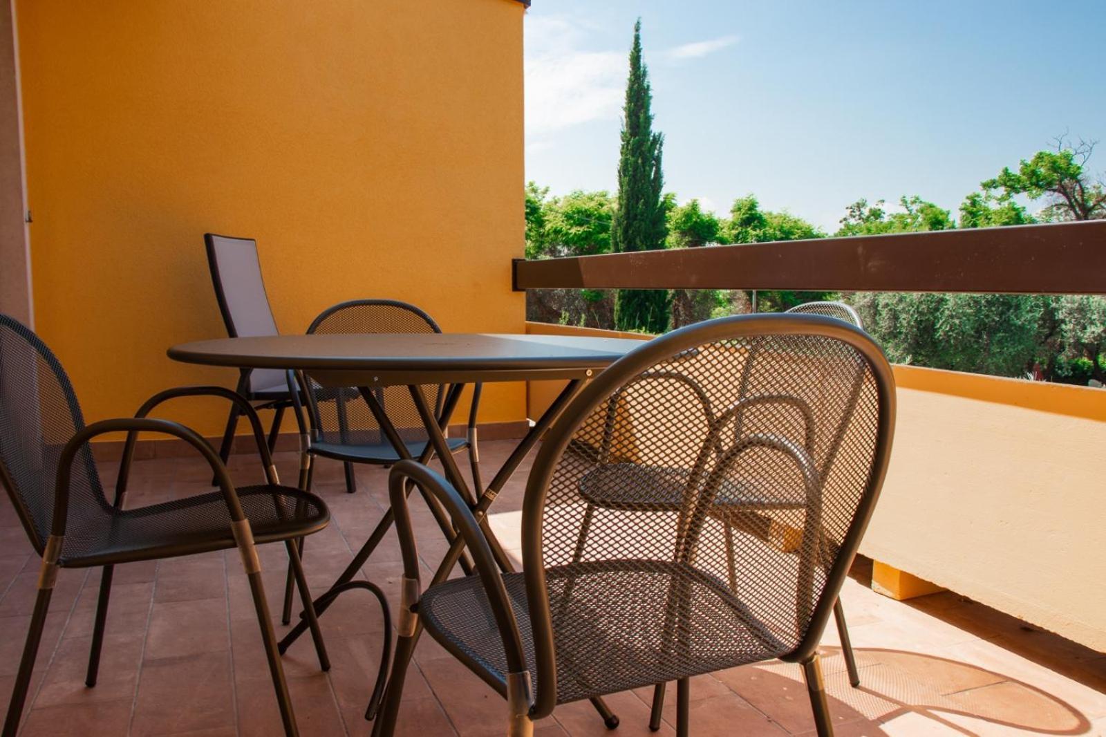 Residence Vignol Bardolino Exterior photo