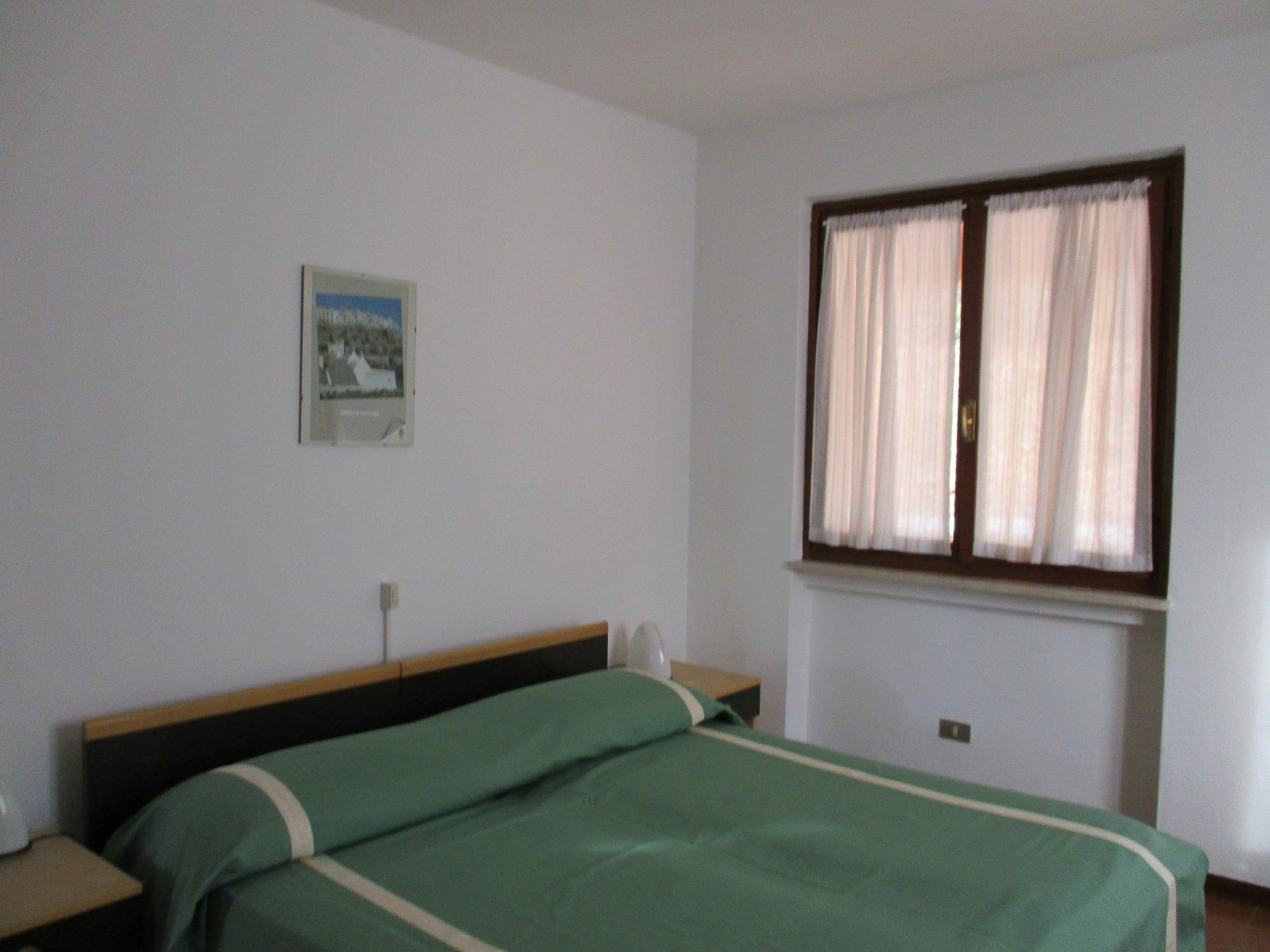 Residence Vignol Bardolino Exterior photo